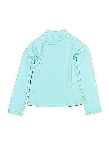 Lands' End Rash Guard (view 2)