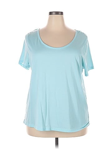 LIVI Active Short Sleeve T-Shirt (view 1)