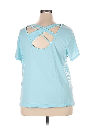 LIVI Active Short Sleeve T-Shirt (view 2)