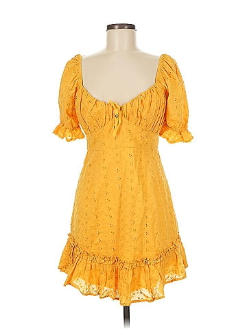 Hello Molly Cocktail Dress (view 1)