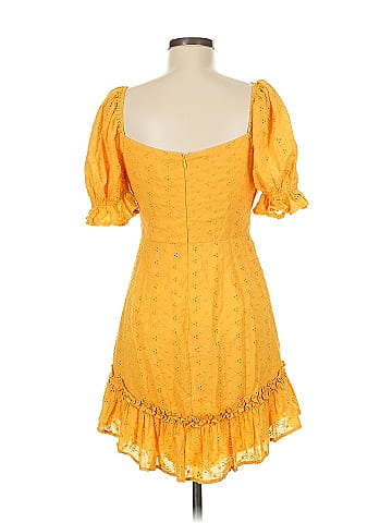 Hello Molly Cocktail Dress (view 2)
