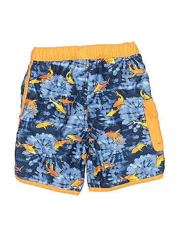 Lands' End Board Shorts (view 2)
