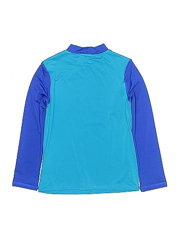 Lands' End Rash Guard (view 2)
