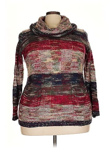 Bobbie Brooks Pullover Sweater (view 1)