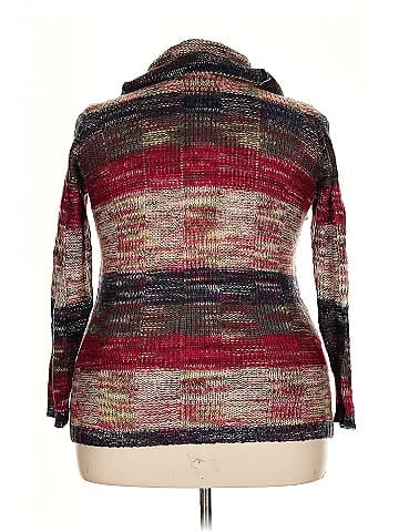 Bobbie Brooks Pullover Sweater (view 2)