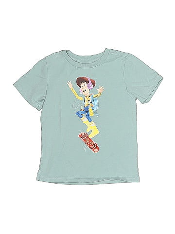 Disney Short Sleeve T-Shirt (view 1)