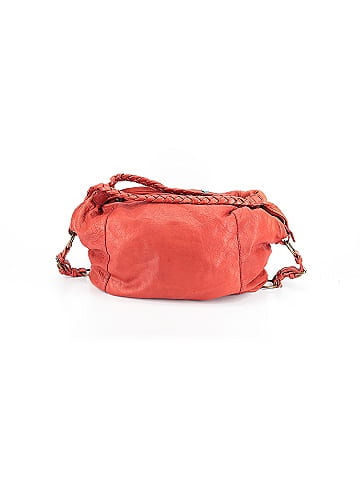 TANO Leather Hobo (view 1)