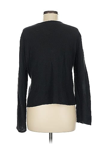TeXTURE & THREAD Madewell Long Sleeve T-Shirt (view 2)
