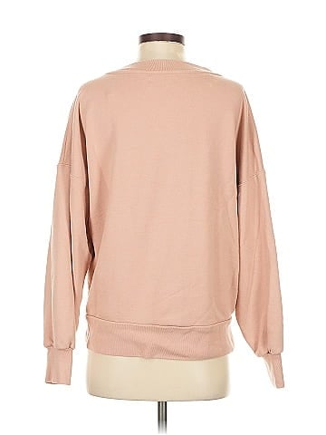 OAK + FORT Pullover Sweater (view 2)