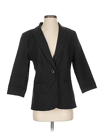 Christopher & Banks Blazer (view 1)