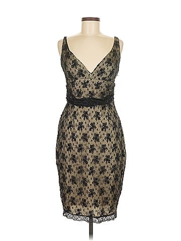 Tracy Reese Cocktail Dress (view 1)