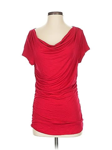 IMAN Short Sleeve Top (view 1)
