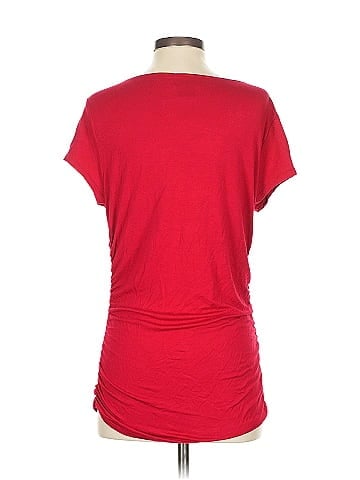 IMAN Short Sleeve Top (view 2)