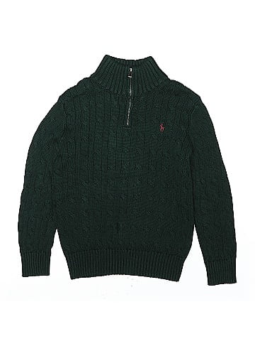 Polo by Ralph Lauren Pullover Sweater (view 1)