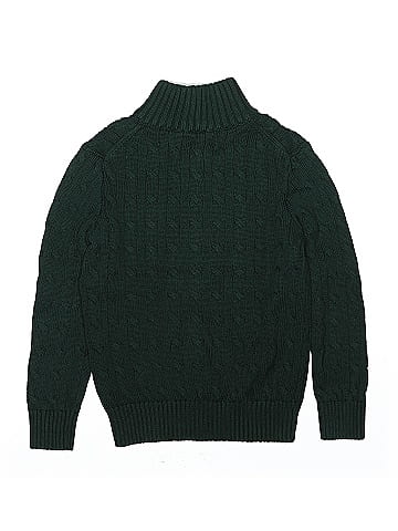 Polo by Ralph Lauren Pullover Sweater (view 2)