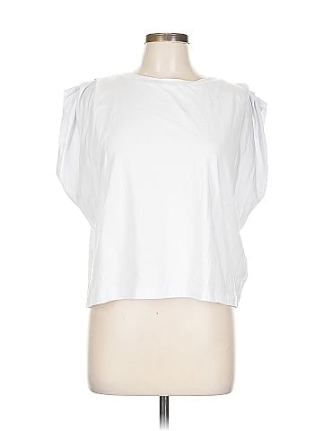 Veronica M. Sleeveless T-Shirt (view 1)