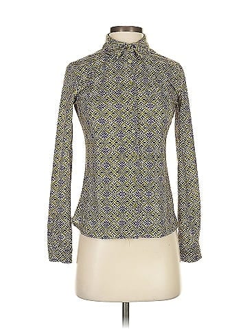 TRUTH BY REPUBLIC Long Sleeve Blouse (view 1)