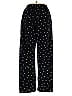 Assorted Brands Stars Black Casual Pants Size 2 - photo 2