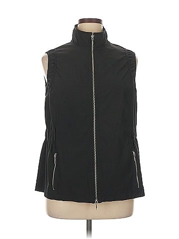 Zenergy by Chico's Vest (view 1)