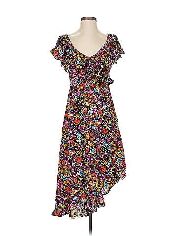 Lost + Wander Casual Dress (view 1)