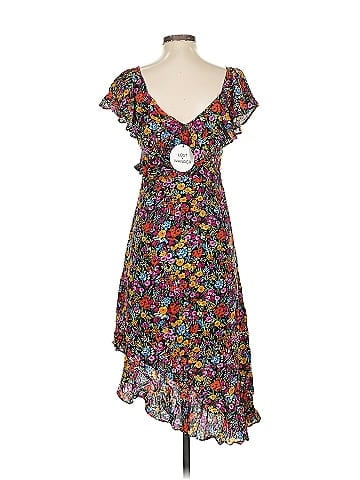 Lost + Wander Casual Dress (view 2)