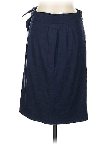 Brooks Brothers 346 Casual Skirt (view 2)