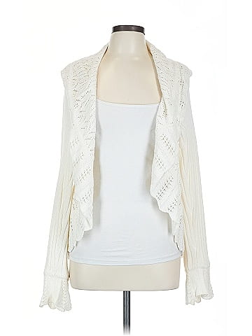 Kenar Cardigan (view 1)