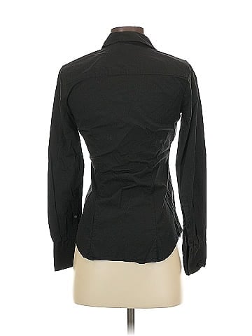 J.Crew 365 Long Sleeve Button-Down Shirt (view 2)
