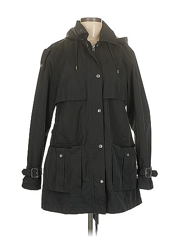 Gap Raincoat (view 1)