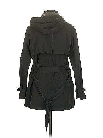 Gap Raincoat (view 2)