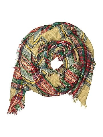Macchia di Ruggine Scarf (view 1)