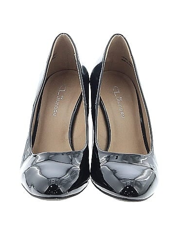 CL by Laundry Wedges (view 2)