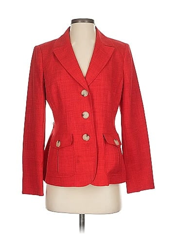 Evan Picone Blazer (view 1)