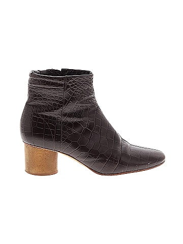 Bernardo Ankle Boots (view 1)