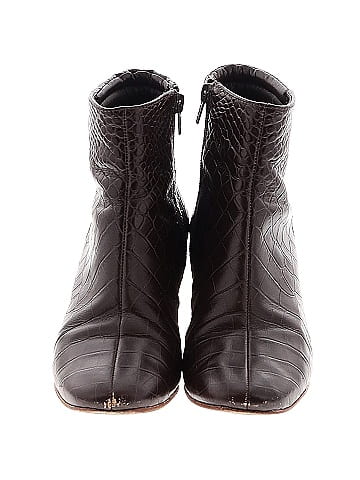 Bernardo Ankle Boots (view 2)