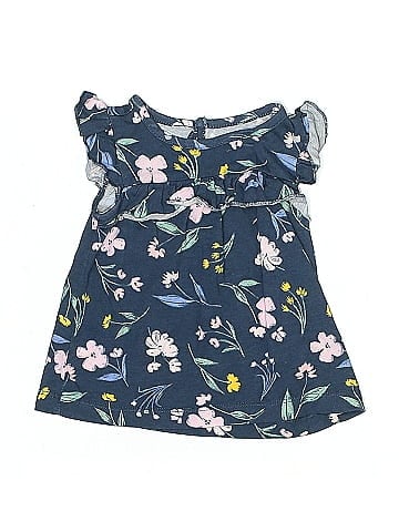 Just One You Made by Carter's Sleeveless T-Shirt (view 1)