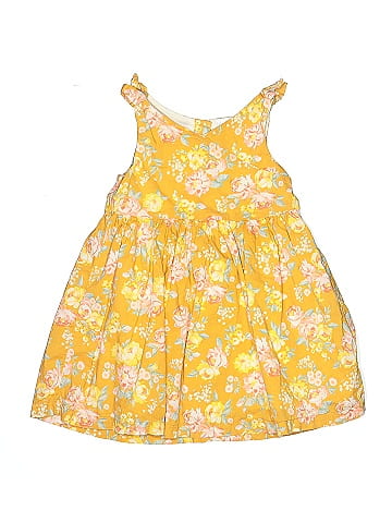 Baby B'gosh Dress (view 1)
