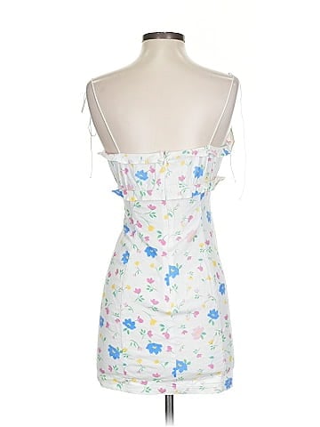 For Love & Lemons Casual Dress (view 2)