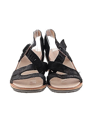 Merrell Wedges (view 2)