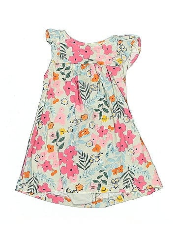 Just One You Made by Carter's Dress (view 1)
