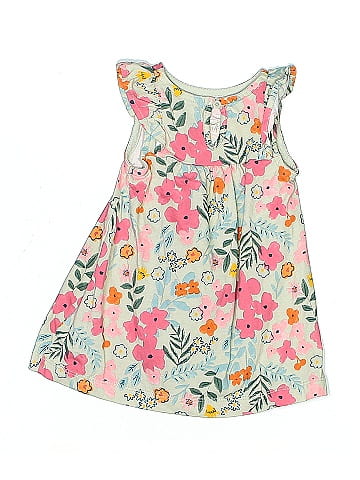 Just One You Made by Carter's Dress (view 2)