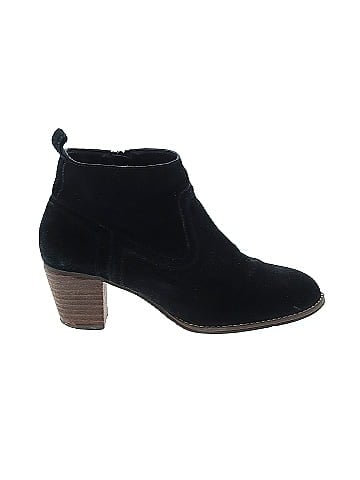 DV by Dolce Vita Ankle Boots (view 1)