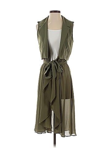 Forever 21 Contemporary Casual Dress (view 1)