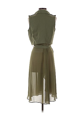 Forever 21 Contemporary Casual Dress (view 2)