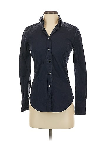 J.Crew 365 Long Sleeve Button-Down Shirt (view 1)
