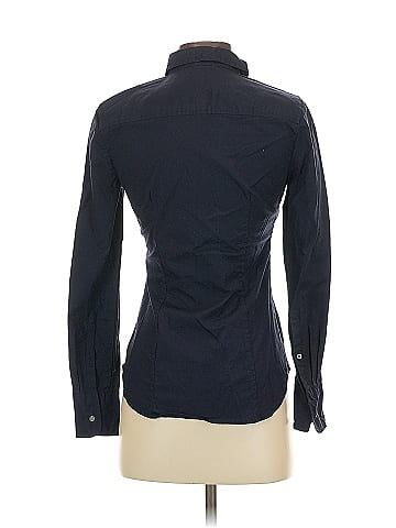 J.Crew 365 Long Sleeve Button-Down Shirt (view 2)