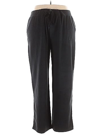 Cuddl Duds Casual Pants (view 1)