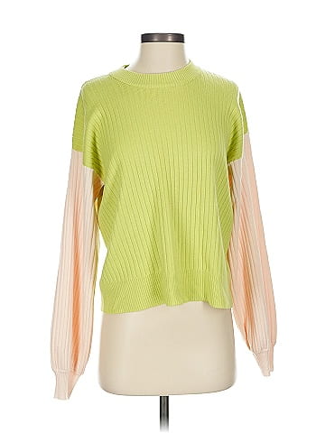 Saturday Sunday Pullover Sweater (view 1)