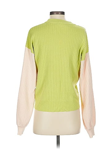 Saturday Sunday Pullover Sweater (view 2)