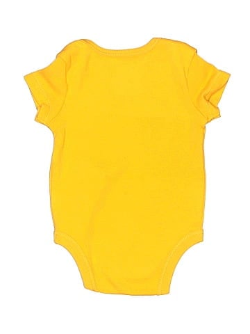 Disney Baby Short Sleeve Onesie (view 2)